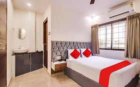 Hotel O Rr Residency